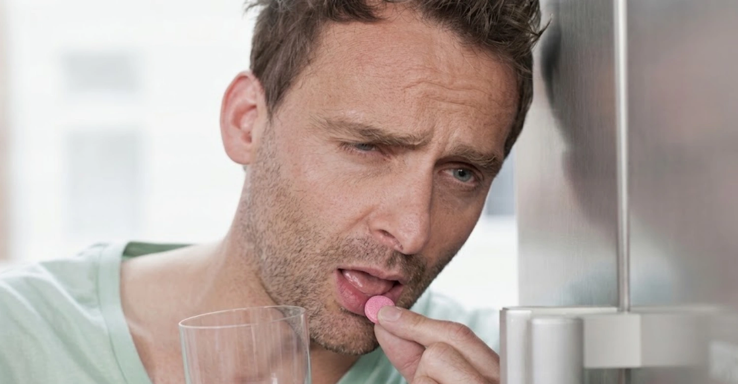 How Long Can You Take Ibuprofen for Tooth Pain inblog